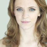 ลูซินดา ดรายเซค (Lucinda Dryzek)