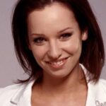 ลูซี่ กาสเคลล์ (Lucy Gaskell)