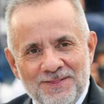 อัลวาโร เกร์เรโร (Álvaro Guerrero)