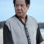 หม่า จู่หลง (Ma Ju-Lung)