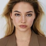 เมเดลิน ไคลน์ (Madelyn Cline)