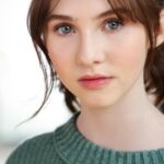 เมเดลิน เกรซ (Madelyn Grace)