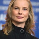 มาดาเลน่า เซียเล็คก้า (Magdalena Cielecka)