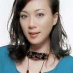 แม็กกี้ ชุง โฮ-ยี (Maggie Cheung Ho-Yee)