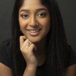 ไมเตรียยิ รามกฤษณะ (Maitreyi Ramakrishnan)