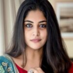 มานจิมา โมฮัน (Manjima Mohan)