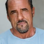 มาร์คัส ลาวัว (Marcus LaVoi)