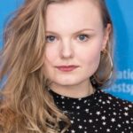 มาเรีย ดรากัส (Maria Dragus)