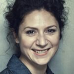 มาร์ธา อิสโซวา (Martha Issová)