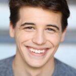 เมสัน กุชชีโอเน่ (Mason Guccione)