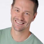 แมตต์ โวเกล (Matt Vogel)