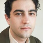 แมทธิว โซโลมอน (Matthew Solomon)