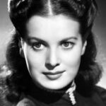 มอรีน โอฮาร่า (Maureen O'Hara)