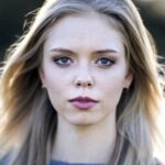 เมแกน เพต้า ฮิลล์ (Megan Peta Hill)