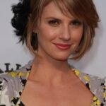 เมแกน วอร์ด (Megan Ward)