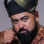 เมกัต ชาริซาล (Megat Sharizal)