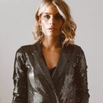 เมลิสสา จอย บอร์เกอร์ (Melissa Joy Boerger)