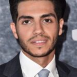 เมนา มาซูด (Mena Massoud)