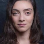 เมอร์เว ดิซดาร์ (Merve Dizdar)