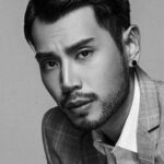 ไมเคิล เจน (Michael Jen)