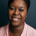 มิเชลล์ กรีนิดจ์ (Michelle Greenidge)