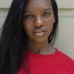 มิเคย์ลา ลาเช บาร์โธโลมิว (Mikayla LaShae Bartholomew)