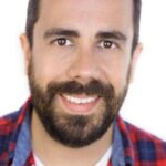 ไมค์ ซี. เนลสัน (Mike C. Nelson)