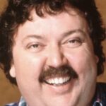 ไมค์ ฮาเกอร์ตี้ (Mike Hagerty)