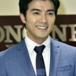 ไมค์ เขา (Mike He)