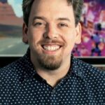 ไมค์ ริอันดา (Mike Rianda)