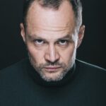 มิคาอิล เอฟลาโนฟ (Mikhail Evlanov)