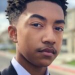 ไมล์ส บราวน์ (Miles Brown)