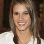 มิสซี่ เปเรกริม (Missy Peregrym)