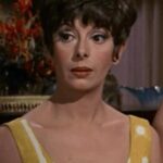 โมนิกา อีแวนส์ (Monica Evans)