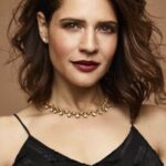 โมนิก กาเบรียลา คูร์เนน (Monique Gabriela Curnen)