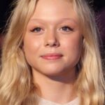 นาโอมิ แบททริค (Naomi Battrick)