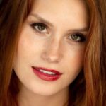 นาตาลี ชาร์ป (Natalie Sharp)