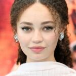 นิโค พาร์คเกอร์ (Nico Parker)