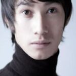 นิโคลัส พงษ์เพชร (Nicolas Phongpheth)