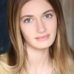 นิโคล เอลิซาเบธ เบอร์เกอร์ (Nicole Elizabeth Berger)