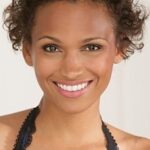 นิโคล พูลเลียม (Nicole Pulliam)