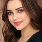 นิโคเล็ตต์ แลงลีย์ (Nicolette Langley)