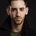 โนอาห์ เบน การ์เร็ตต์ (Noah Bain Garret)