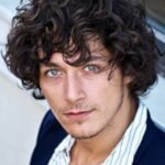 โนอาห์ ซาเวดรา (Noah Saavedra)