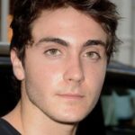 โนอาห์ ซิลเวอร์ (Noah Silver)