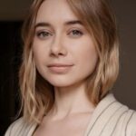 โอเลเซีย รูลิน (Olesya Rulin)
