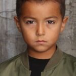 โอลิเวอร์ อเล็กซานเดอร์ (Oliver Alexander)