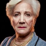 โอลิมเปีย ดูคาคิส (Olympia Dukakis)