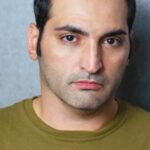 โอมิด ซาเดอร์ (Omid Zader)