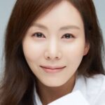 ปาร์ค เยจิน (Park Ye-jin)